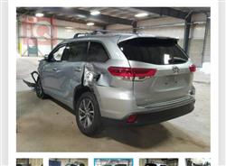 تويوتا هايلاندر